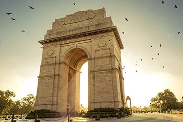 11 Days- Delhi Agra Jaipur with Ladakh Tour