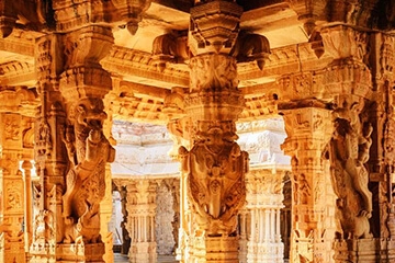 10 Days - Classical Karnataka