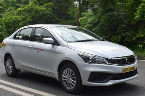 sedan