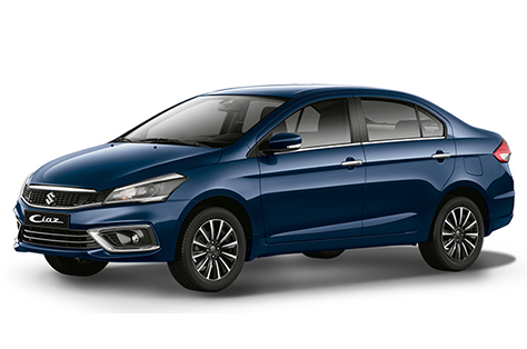 sedan