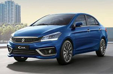 sedan