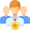 eam Of 100+ Experts